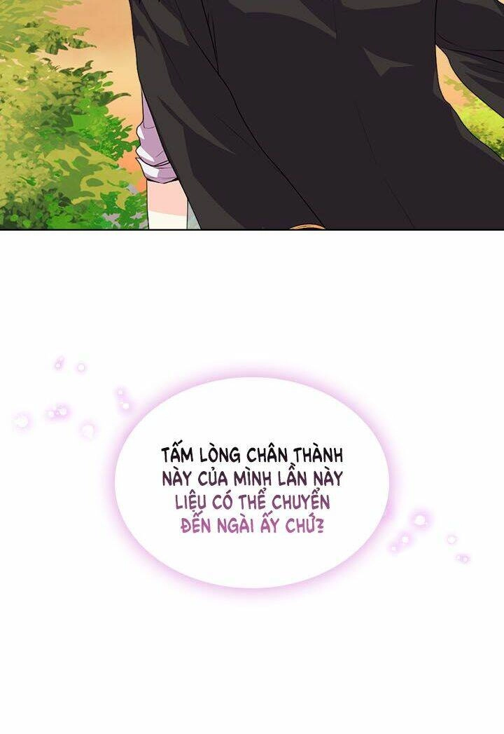 Đức Hạnh Mà Ác Nữ Ban Tặng Chapter 39 - 4