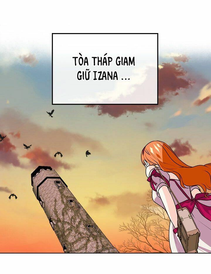 Đức Hạnh Mà Ác Nữ Ban Tặng Chapter 39 - 7