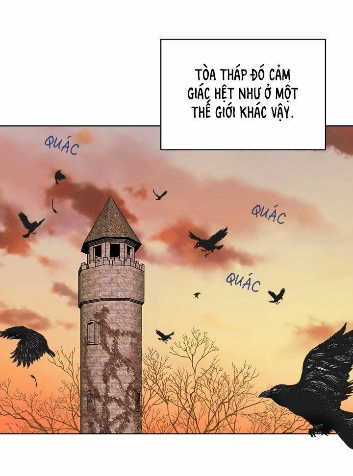 Đức Hạnh Mà Ác Nữ Ban Tặng Chapter 39 - 8