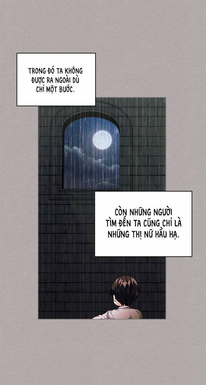 Đức Hạnh Mà Ác Nữ Ban Tặng Chapter 39 - 11