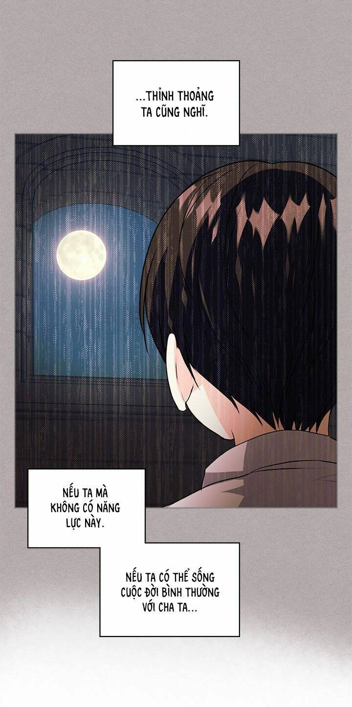 Đức Hạnh Mà Ác Nữ Ban Tặng Chapter 39 - 12