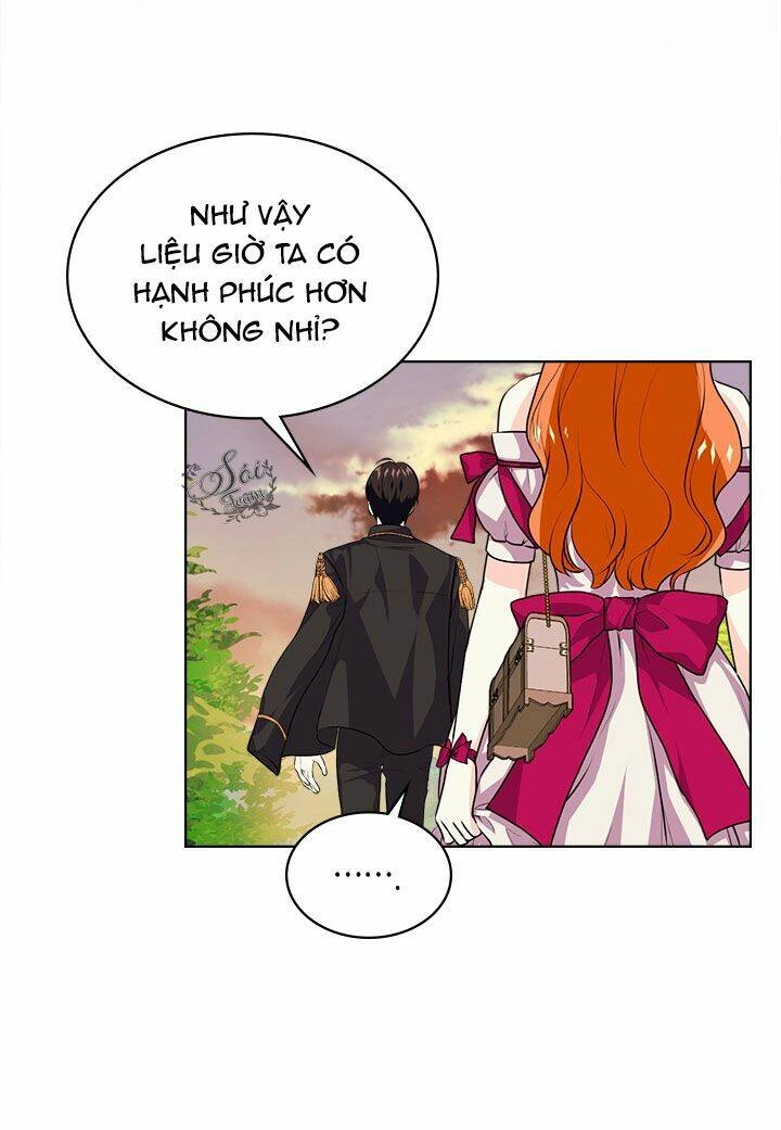 Đức Hạnh Mà Ác Nữ Ban Tặng Chapter 39 - 13