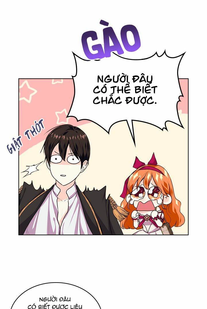 Đức Hạnh Mà Ác Nữ Ban Tặng Chapter 39 - 14