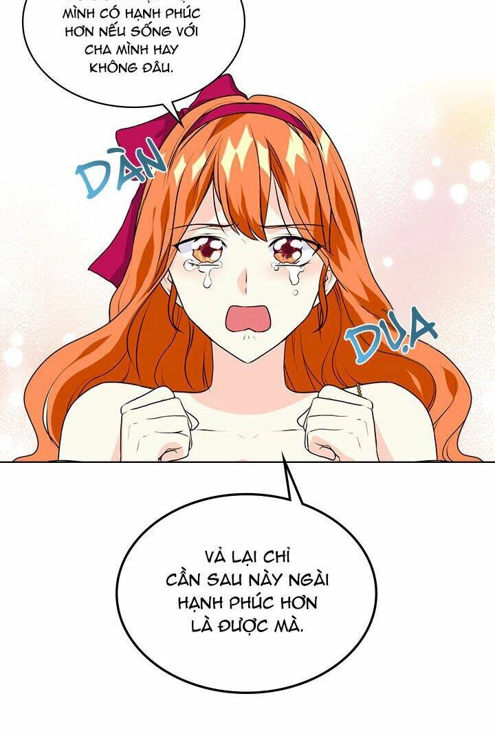 Đức Hạnh Mà Ác Nữ Ban Tặng Chapter 39 - 15