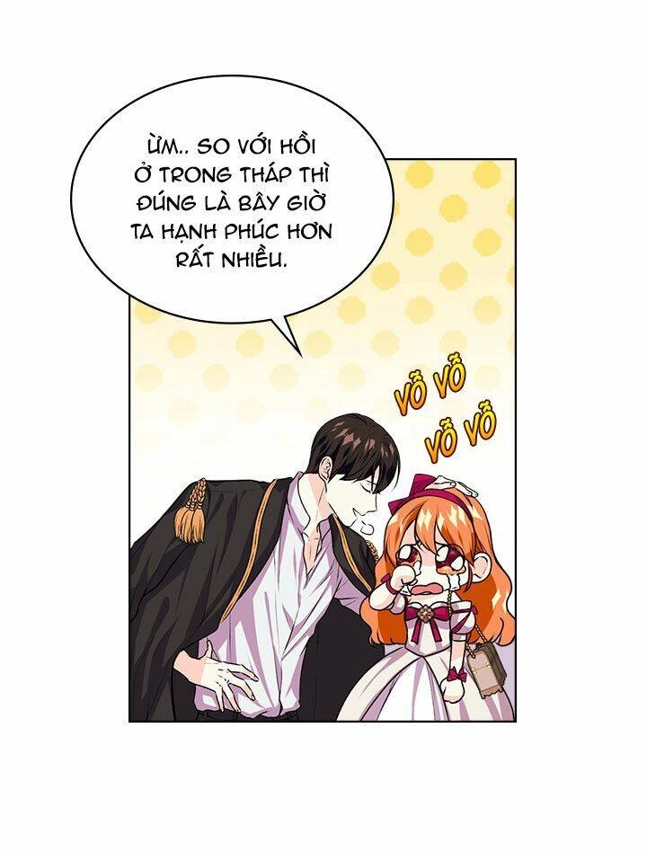 Đức Hạnh Mà Ác Nữ Ban Tặng Chapter 39 - 16