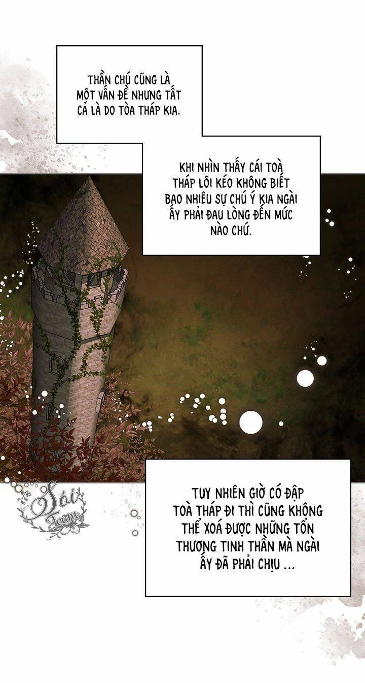 Đức Hạnh Mà Ác Nữ Ban Tặng Chapter 39 - 17