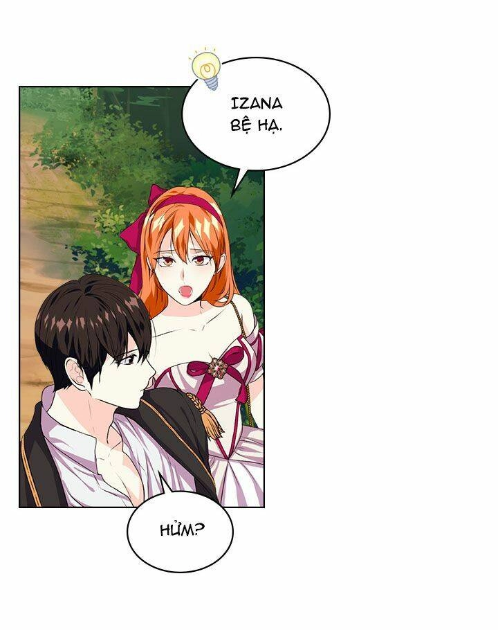 Đức Hạnh Mà Ác Nữ Ban Tặng Chapter 39 - 18