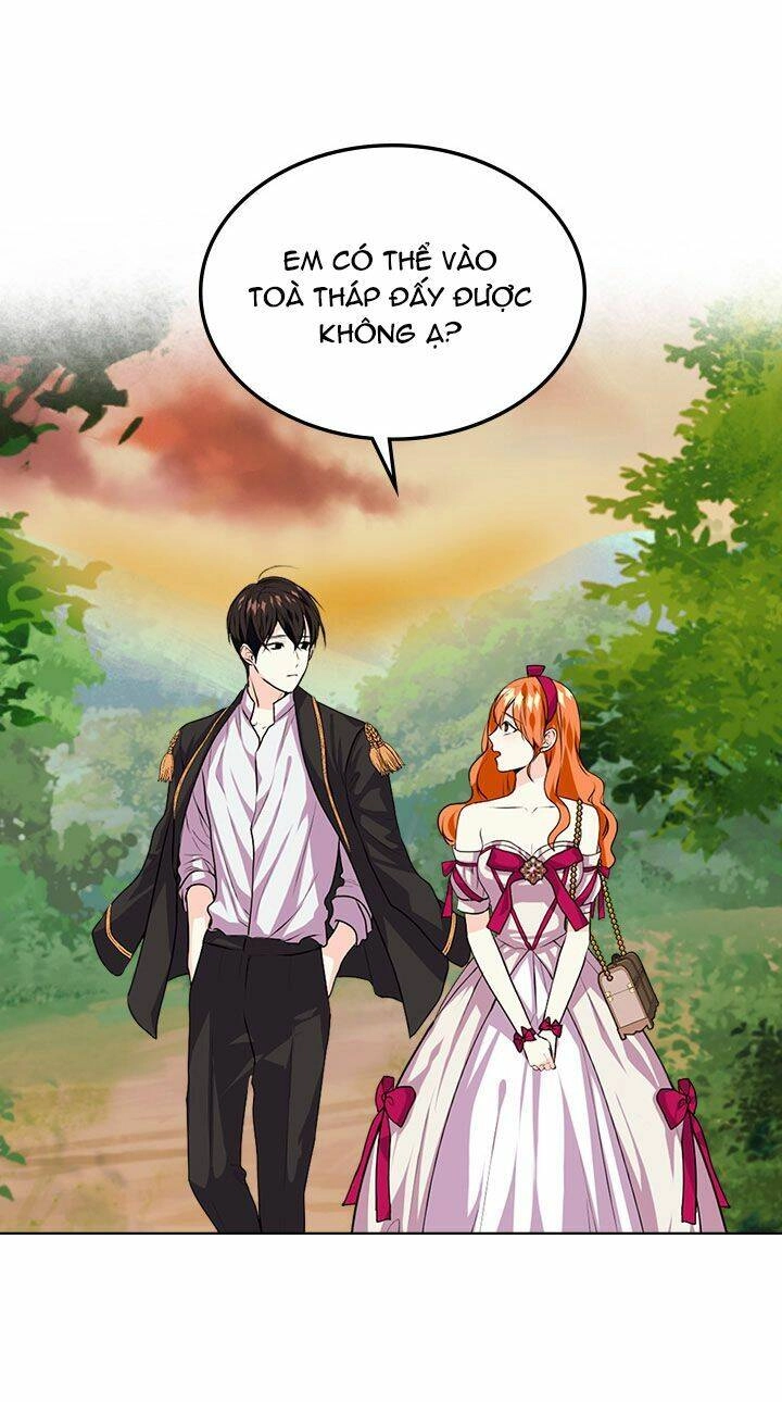 Đức Hạnh Mà Ác Nữ Ban Tặng Chapter 39 - 19