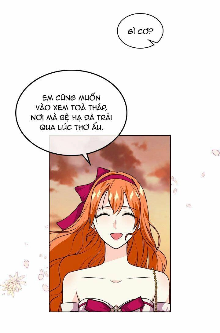 Đức Hạnh Mà Ác Nữ Ban Tặng Chapter 39 - 20