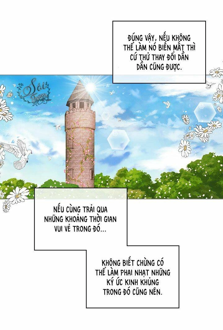 Đức Hạnh Mà Ác Nữ Ban Tặng Chapter 39 - 21