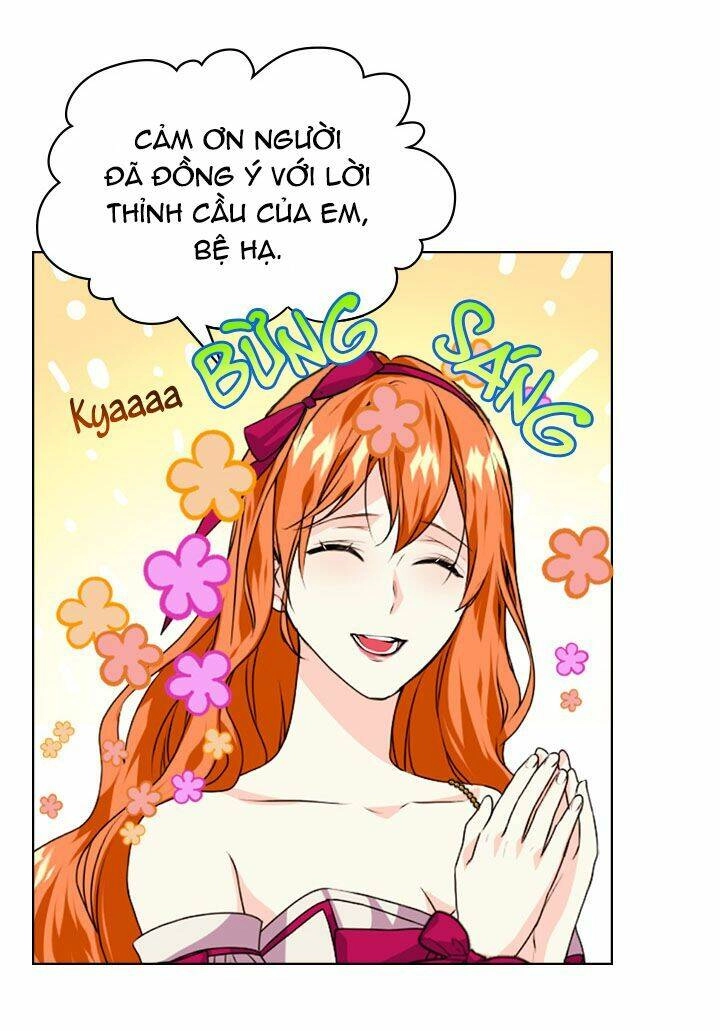 Đức Hạnh Mà Ác Nữ Ban Tặng Chapter 39 - 23