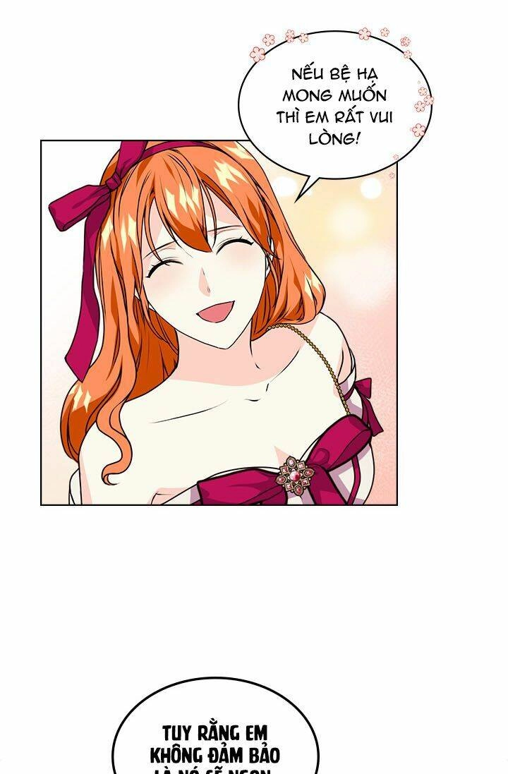 Đức Hạnh Mà Ác Nữ Ban Tặng Chapter 39 - 25