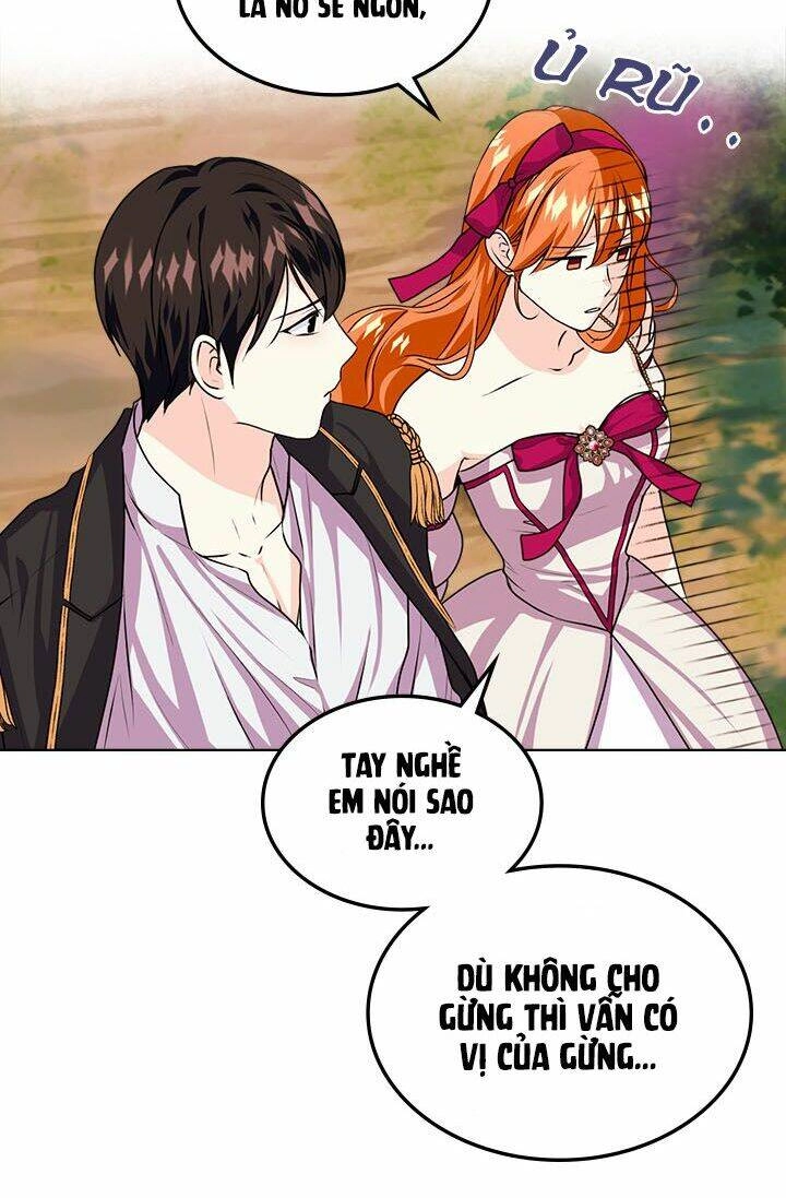 Đức Hạnh Mà Ác Nữ Ban Tặng Chapter 39 - 26