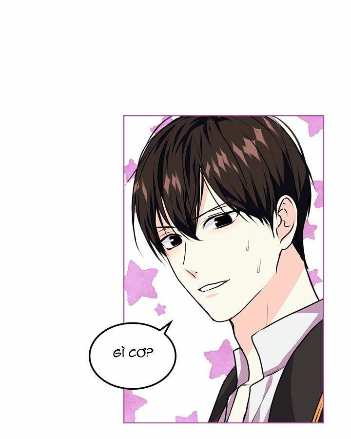 Đức Hạnh Mà Ác Nữ Ban Tặng Chapter 39 - 27