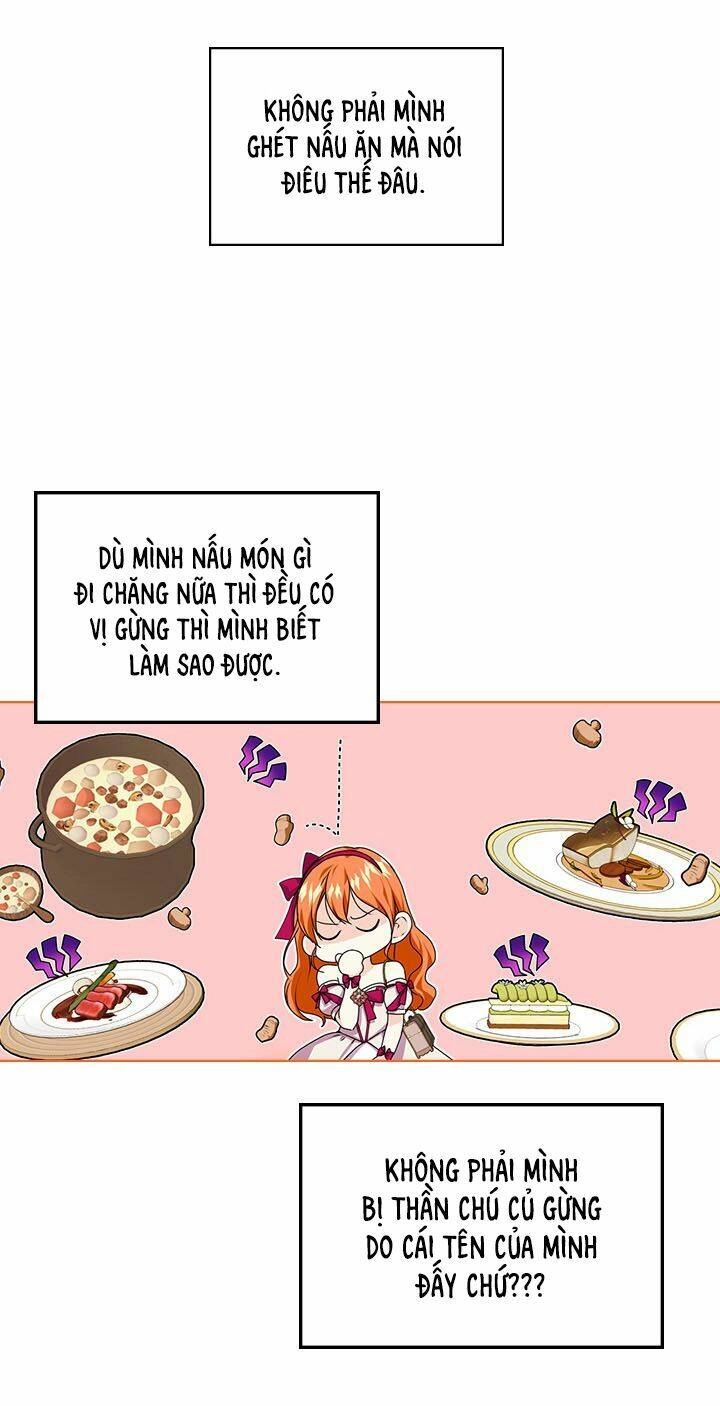 Đức Hạnh Mà Ác Nữ Ban Tặng Chapter 39 - 28