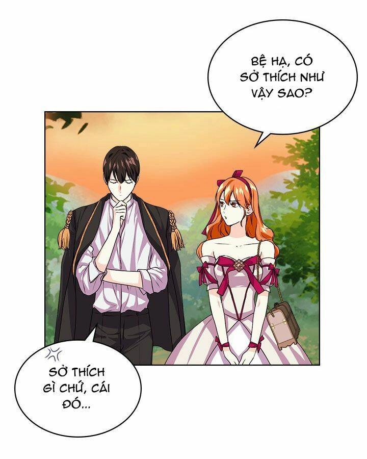 Đức Hạnh Mà Ác Nữ Ban Tặng Chapter 39 - 30