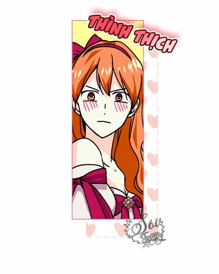 Đức Hạnh Mà Ác Nữ Ban Tặng Chapter 39 - 32