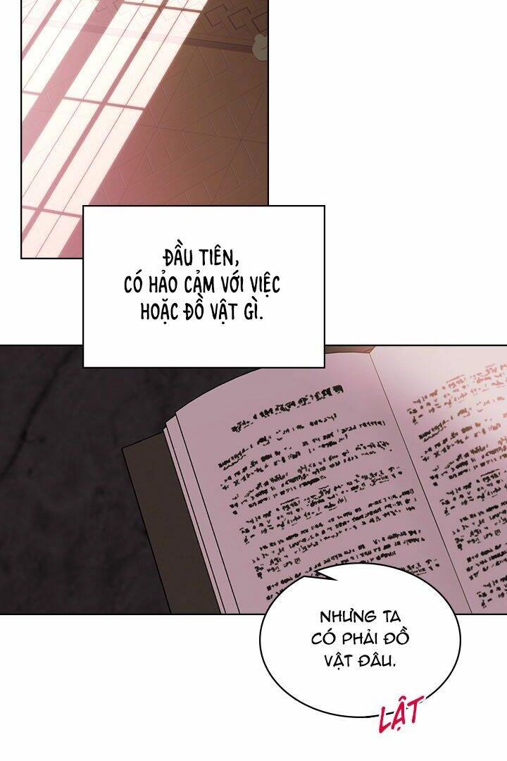 Đức Hạnh Mà Ác Nữ Ban Tặng Chapter 39 - 35