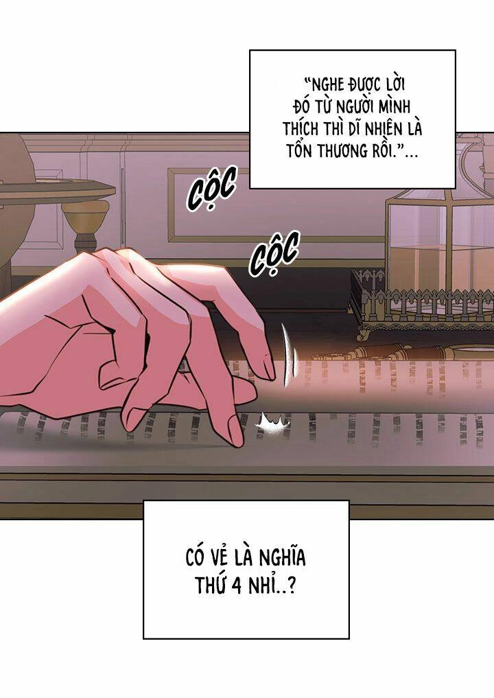 Đức Hạnh Mà Ác Nữ Ban Tặng Chapter 39 - 39