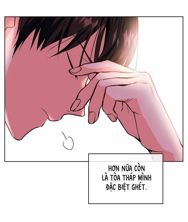 Đức Hạnh Mà Ác Nữ Ban Tặng Chapter 39 - 41