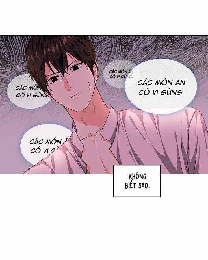 Đức Hạnh Mà Ác Nữ Ban Tặng Chapter 39 - 45