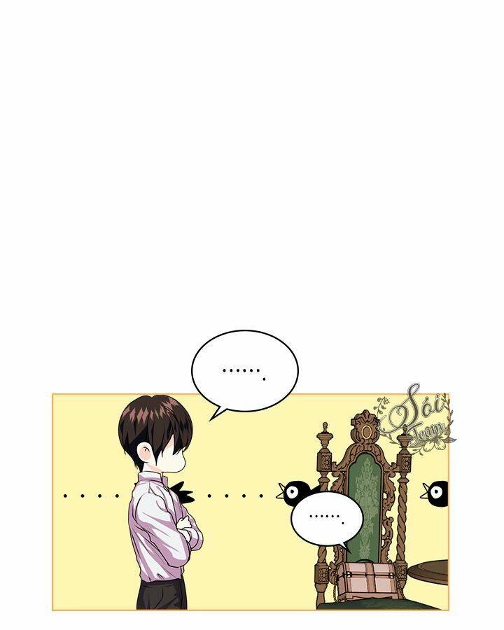 Đức Hạnh Mà Ác Nữ Ban Tặng Chapter 39 - 47