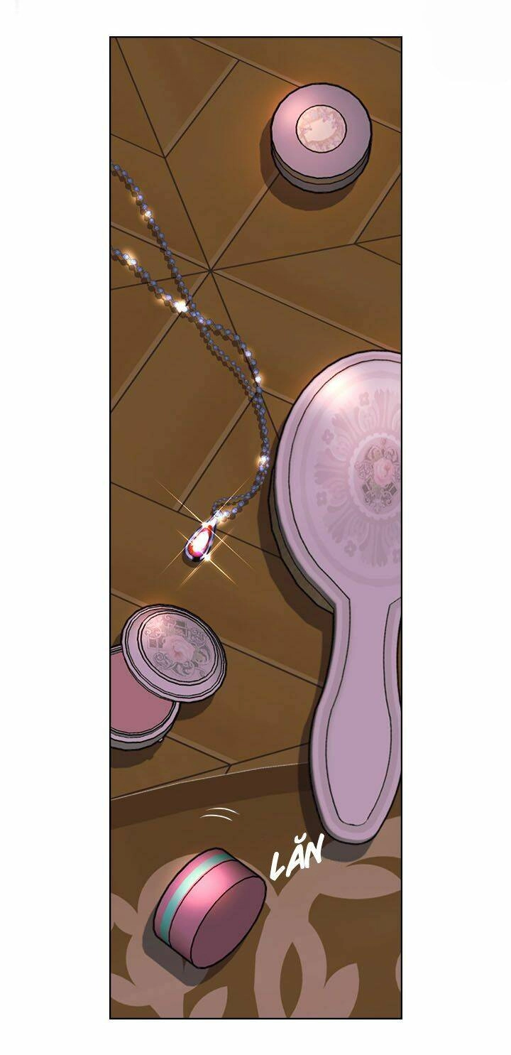 Đức Hạnh Mà Ác Nữ Ban Tặng Chapter 39 - 50