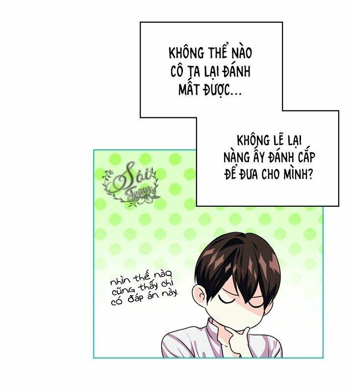 Đức Hạnh Mà Ác Nữ Ban Tặng Chapter 39 - 52