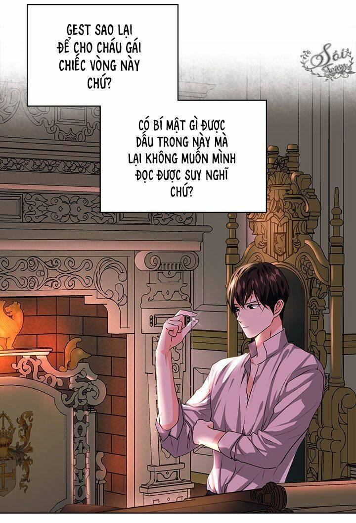 Đức Hạnh Mà Ác Nữ Ban Tặng Chapter 39 - 55