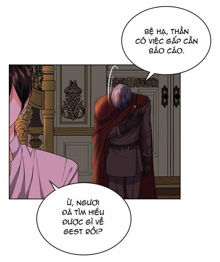 Đức Hạnh Mà Ác Nữ Ban Tặng Chapter 39 - 58