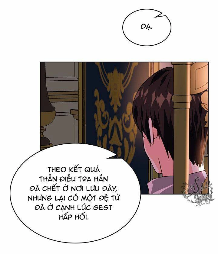 Đức Hạnh Mà Ác Nữ Ban Tặng Chapter 39 - 59