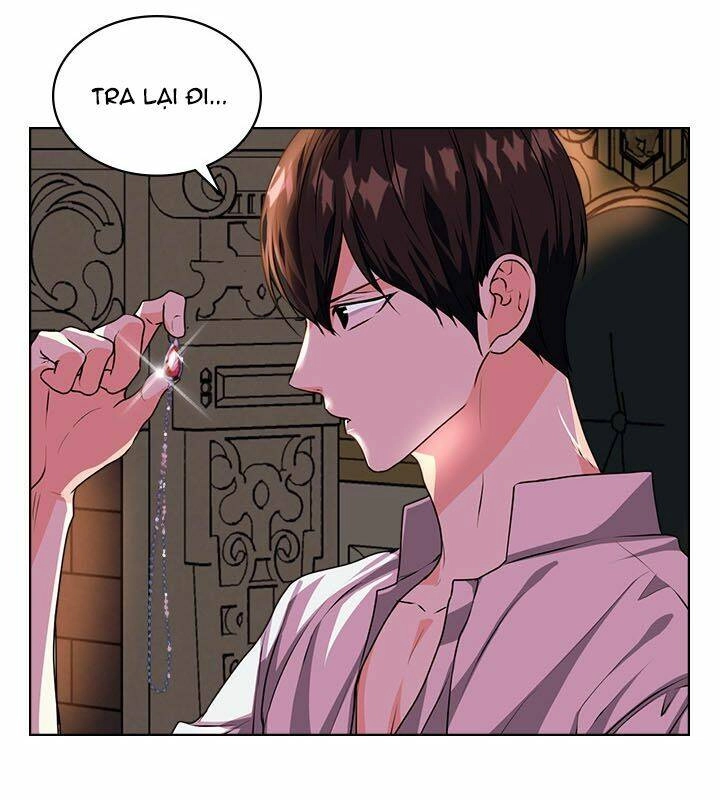 Đức Hạnh Mà Ác Nữ Ban Tặng Chapter 39 - 60