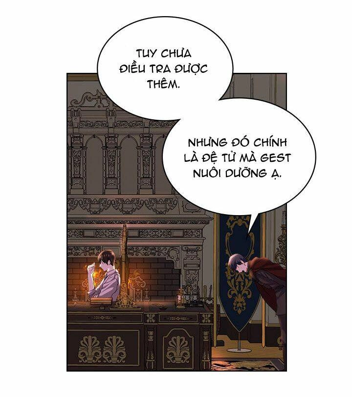 Đức Hạnh Mà Ác Nữ Ban Tặng Chapter 39 - 61