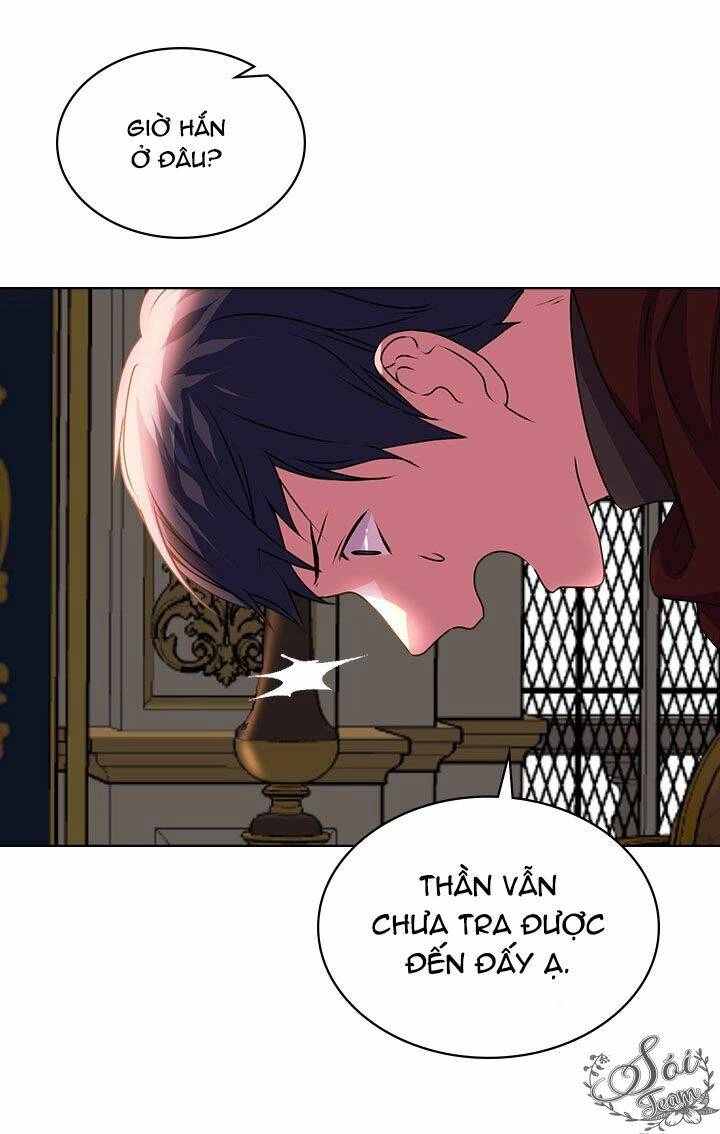 Đức Hạnh Mà Ác Nữ Ban Tặng Chapter 39 - 62