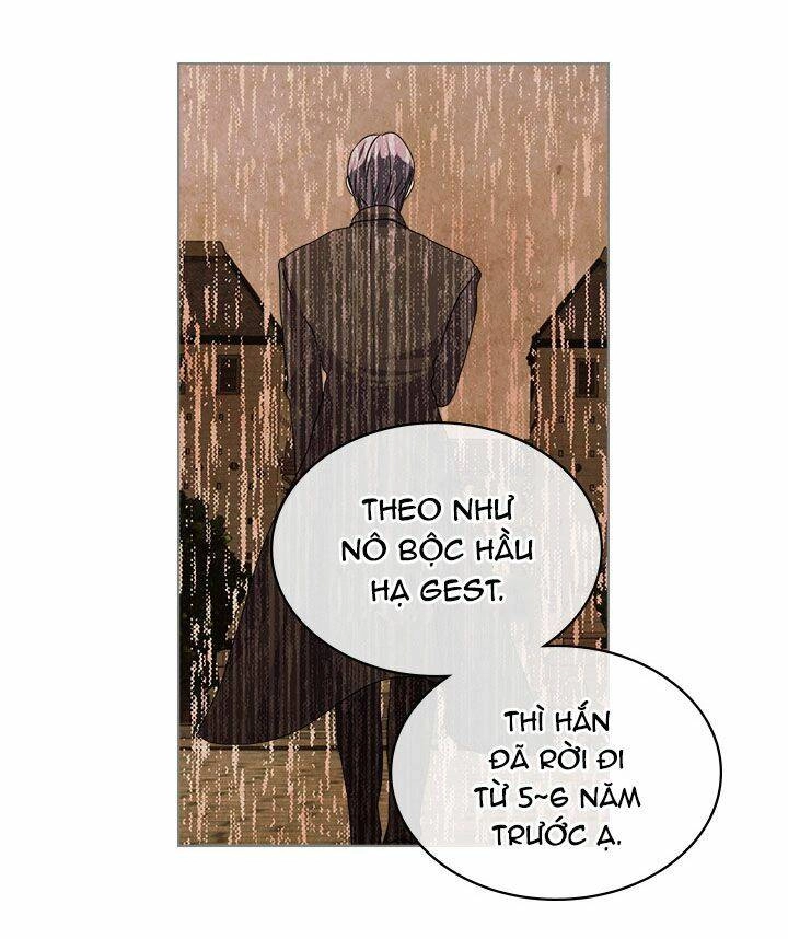 Đức Hạnh Mà Ác Nữ Ban Tặng Chapter 39 - 63