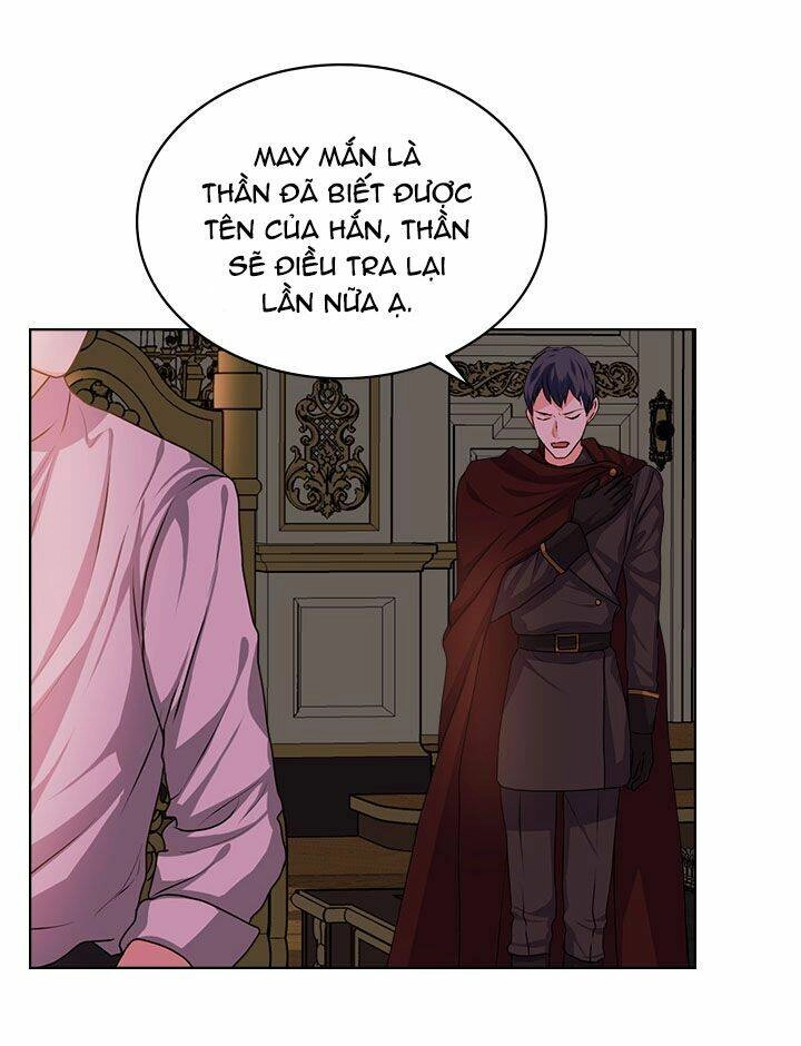 Đức Hạnh Mà Ác Nữ Ban Tặng Chapter 39 - 64