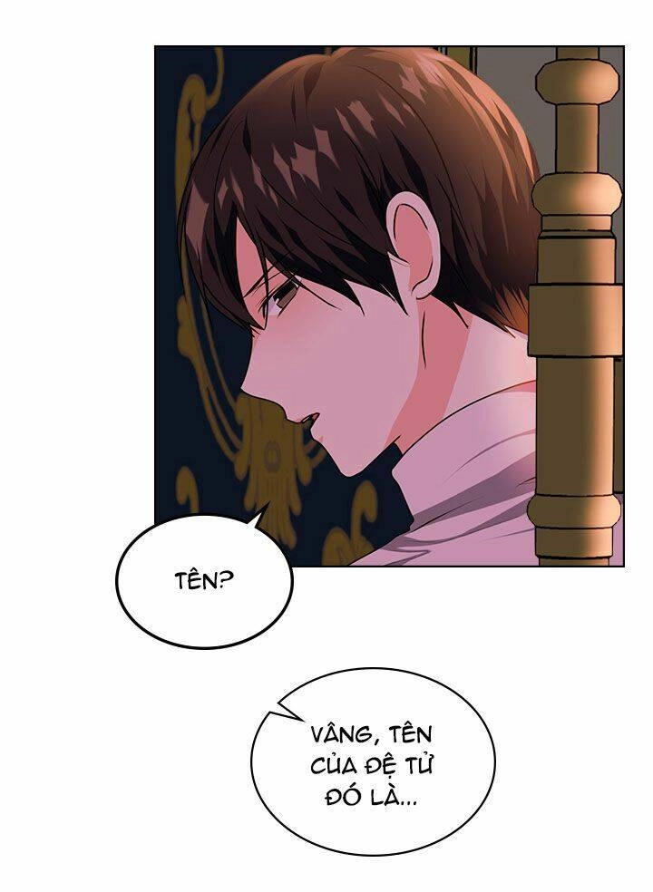 Đức Hạnh Mà Ác Nữ Ban Tặng Chapter 39 - 65