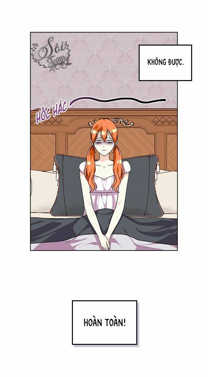 Đức Hạnh Mà Ác Nữ Ban Tặng Chapter 40 - 2