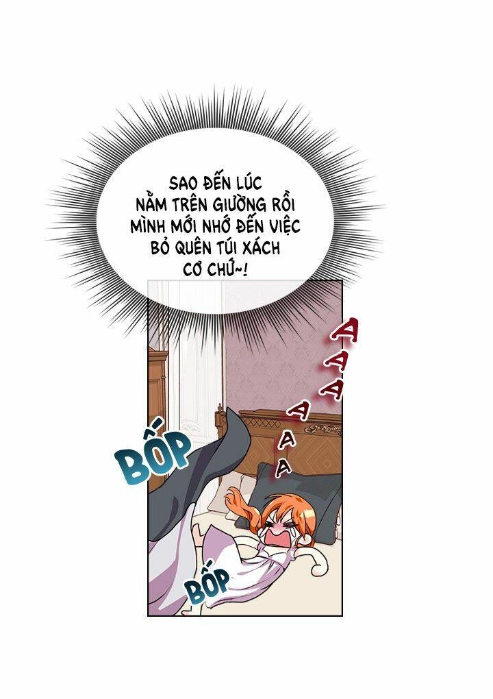 Đức Hạnh Mà Ác Nữ Ban Tặng Chapter 40 - 4