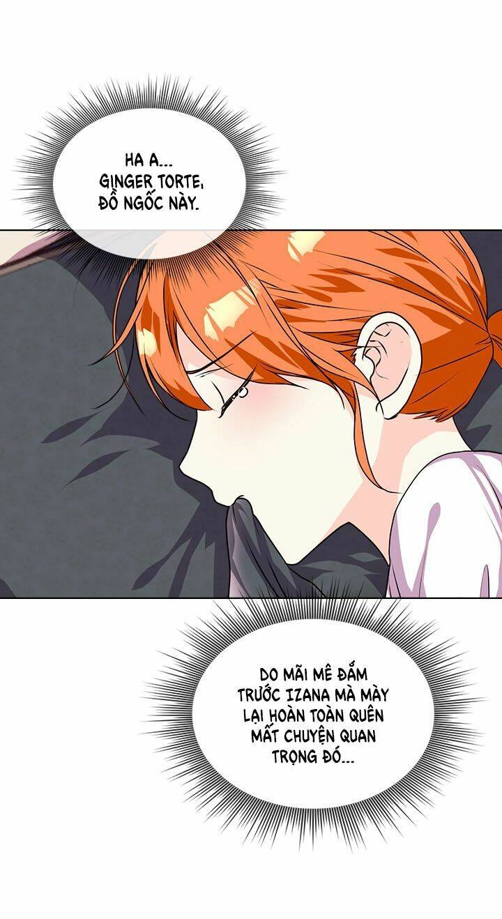 Đức Hạnh Mà Ác Nữ Ban Tặng Chapter 40 - 6