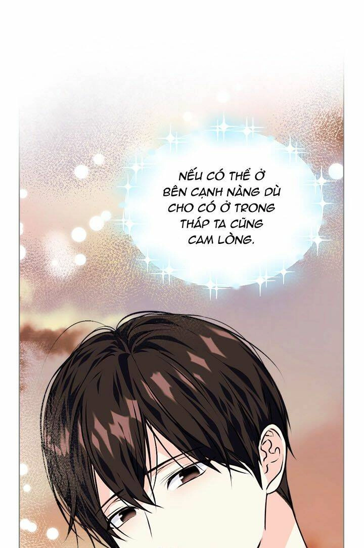 Đức Hạnh Mà Ác Nữ Ban Tặng Chapter 40 - 8