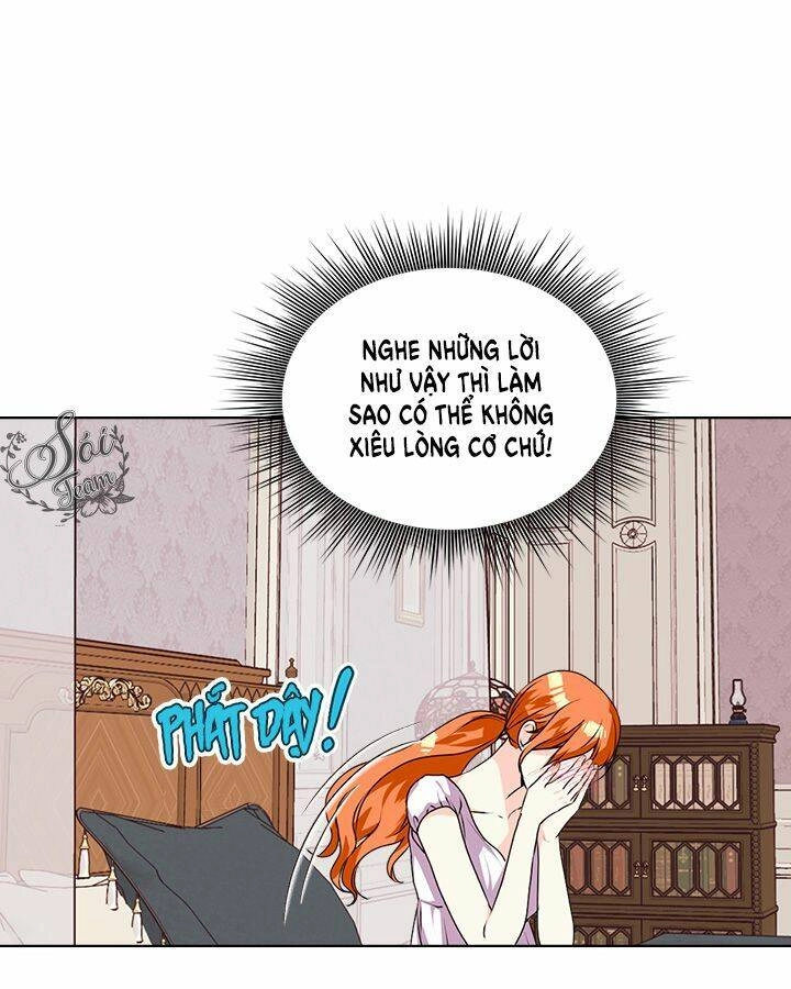 Đức Hạnh Mà Ác Nữ Ban Tặng Chapter 40 - 10