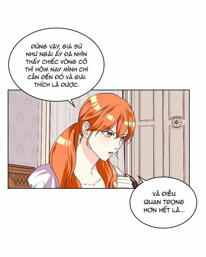 Đức Hạnh Mà Ác Nữ Ban Tặng Chapter 40 - 11