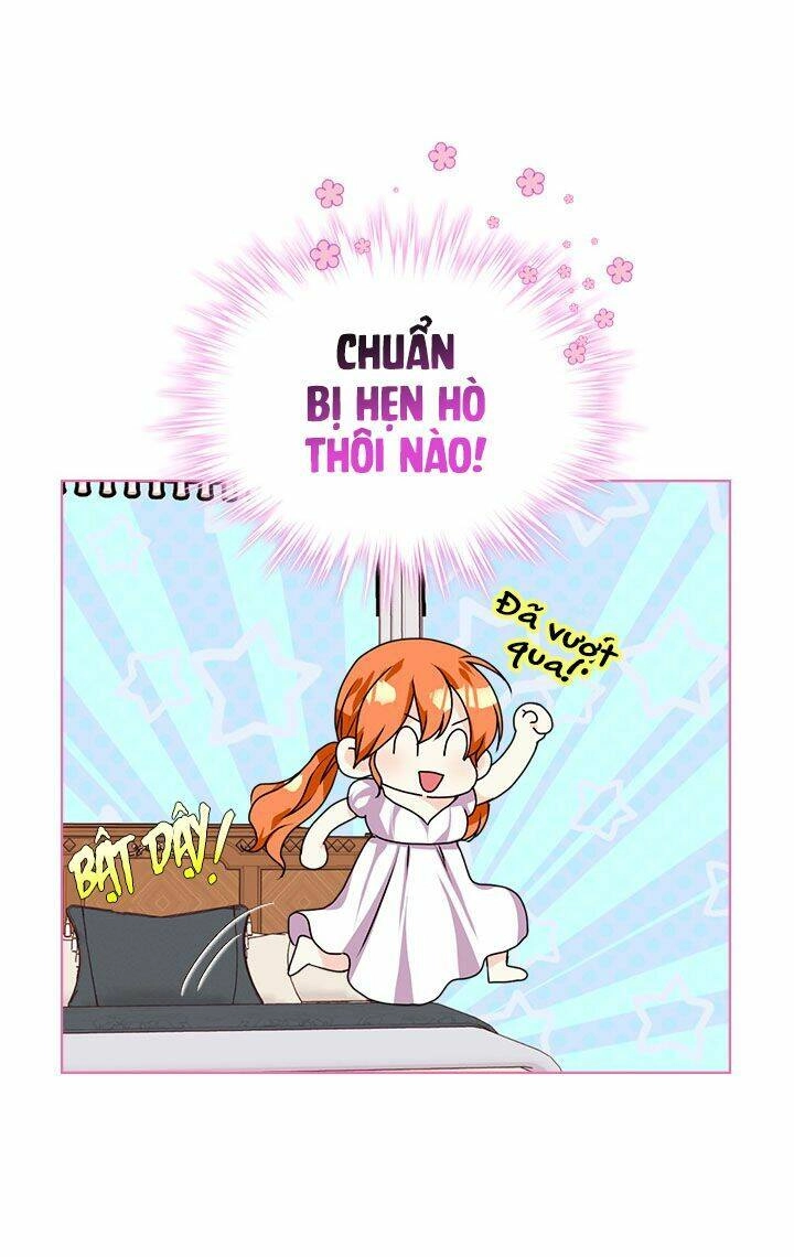 Đức Hạnh Mà Ác Nữ Ban Tặng Chapter 40 - 12