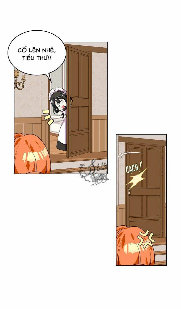 Đức Hạnh Mà Ác Nữ Ban Tặng Chapter 40 - 15