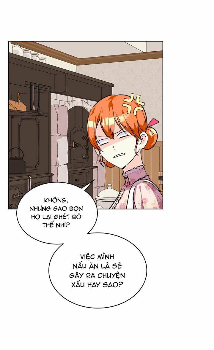 Đức Hạnh Mà Ác Nữ Ban Tặng Chapter 40 - 16