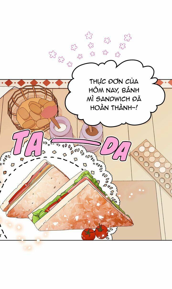 Đức Hạnh Mà Ác Nữ Ban Tặng Chapter 40 - 19