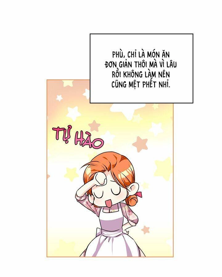 Đức Hạnh Mà Ác Nữ Ban Tặng Chapter 40 - 20