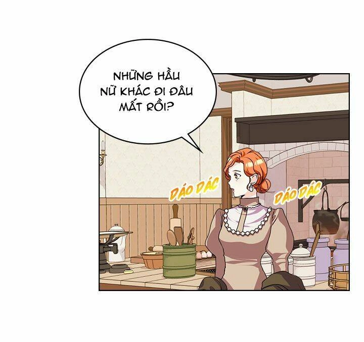 Đức Hạnh Mà Ác Nữ Ban Tặng Chapter 40 - 23