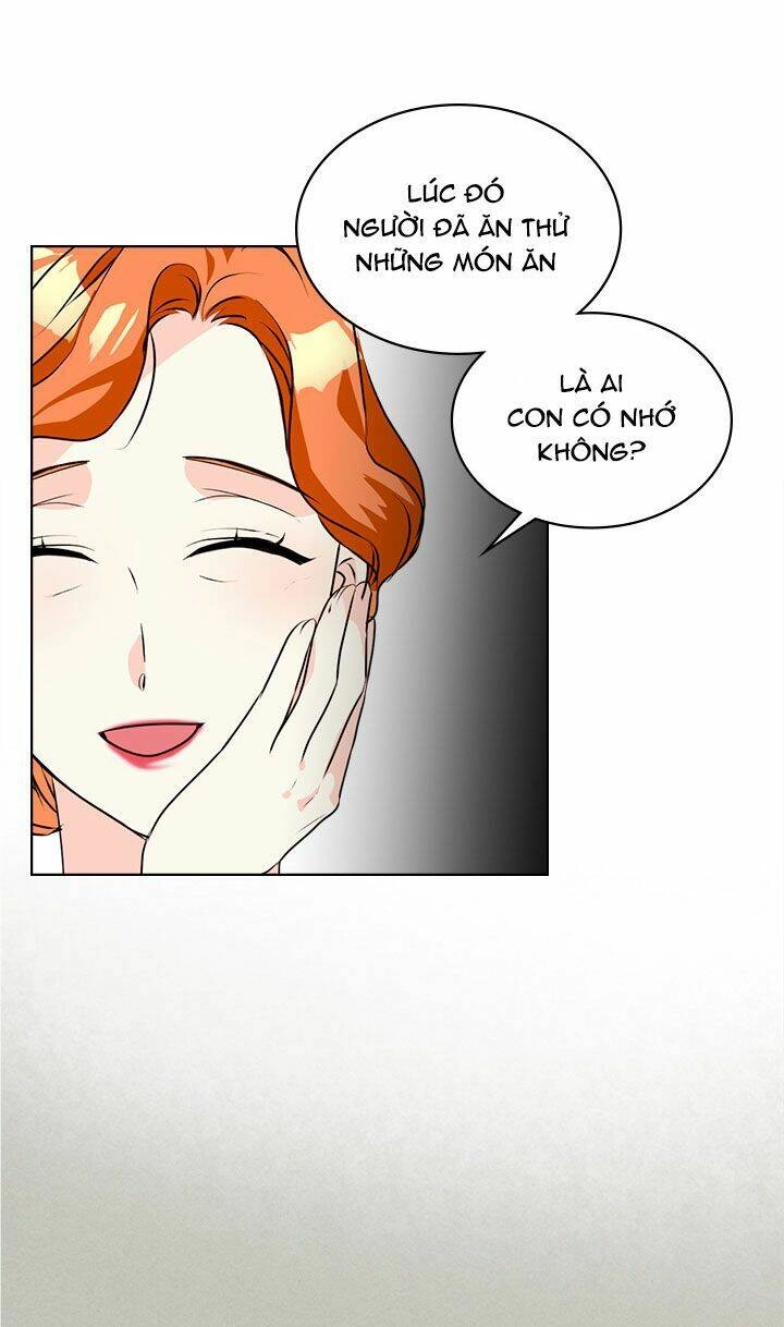 Đức Hạnh Mà Ác Nữ Ban Tặng Chapter 40 - 26